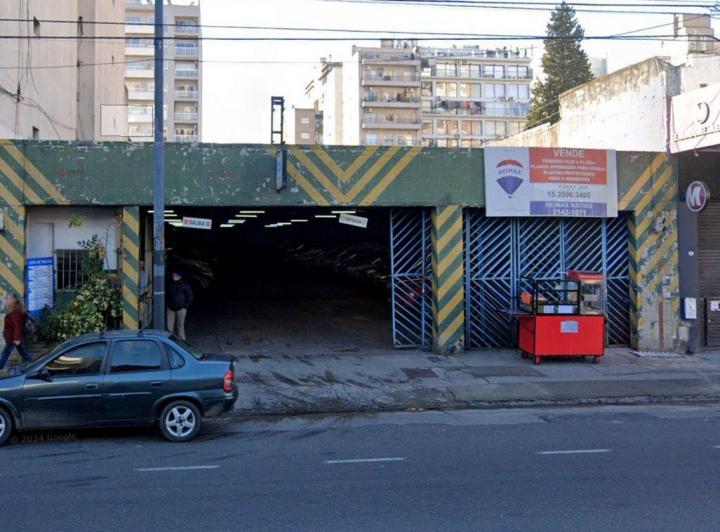 Terreno · 900m²