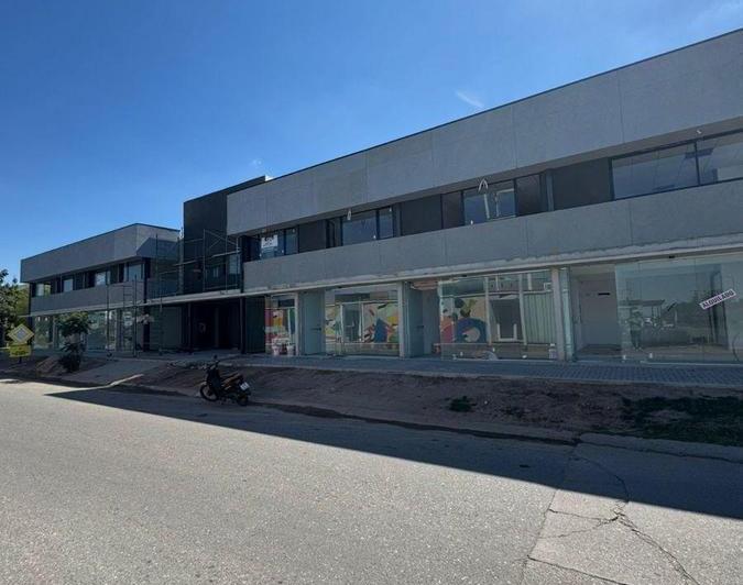 Local comercial · 38m²