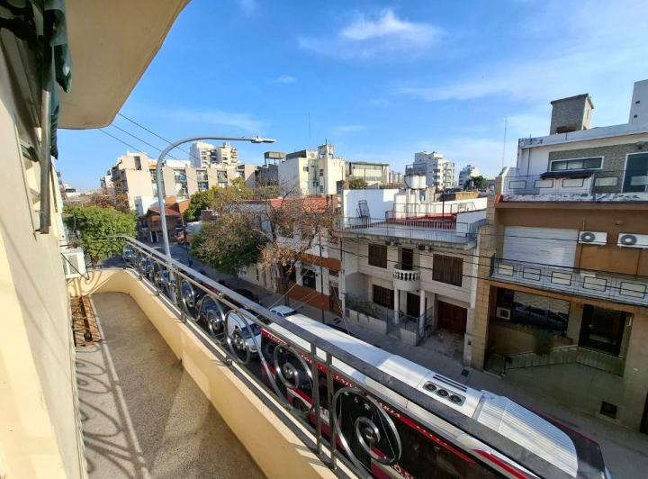 PH · 65m² · 3 Ambientes · 1 Cochera