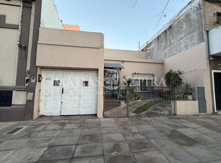 PH · 100m² · 3 Ambientes · 1 Cochera