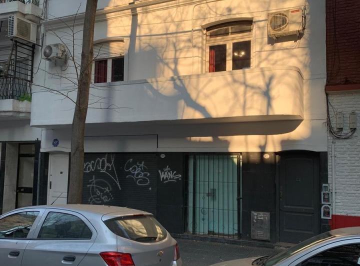 PH · 160m² · 3 Ambientes