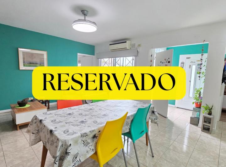 PH · 66m² · 3 Ambientes
