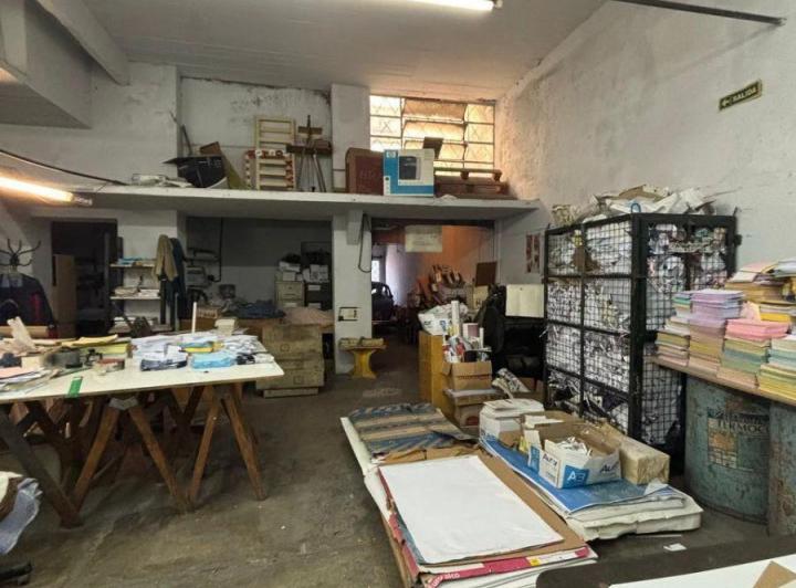 PH · 143m² · 4 Ambientes · 1 Cochera
