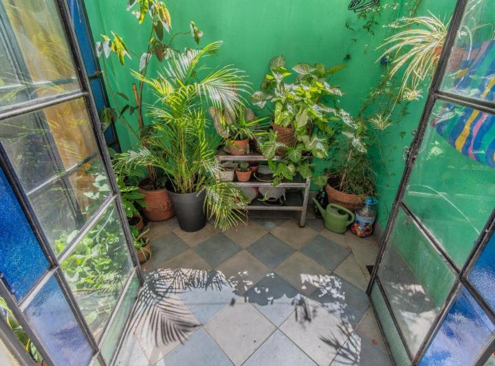 PH · 59m² · 3 Ambientes