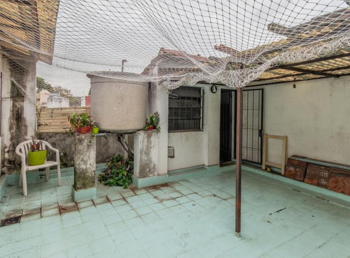 PH · 57m² · 3 Ambientes