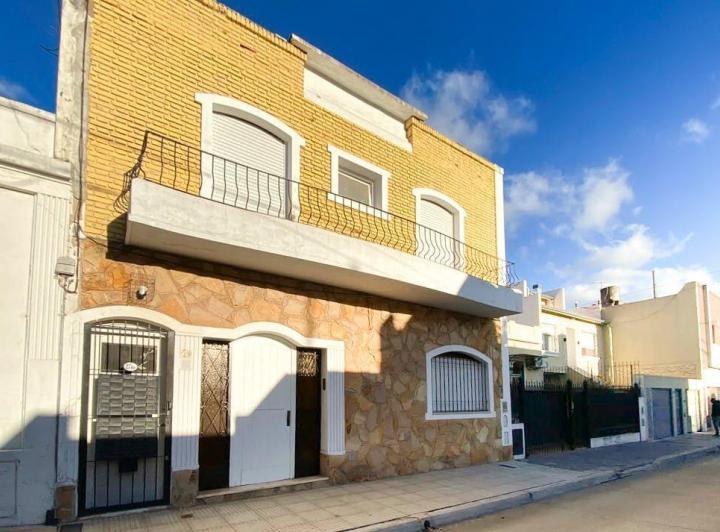 PH · 93m² · 3 Ambientes · 1 Cochera