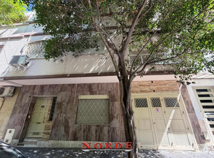 PH · 130m² · 3 Ambientes · 1 Cochera