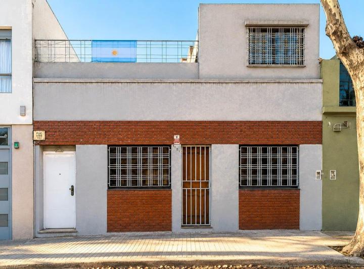 PH · 57m² · 3 Ambientes