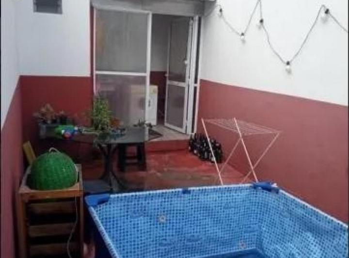 PH · 90m² · 3 Ambientes