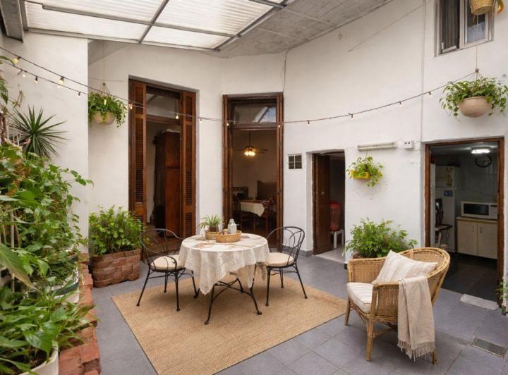 PH · 84m² · 4 Ambientes