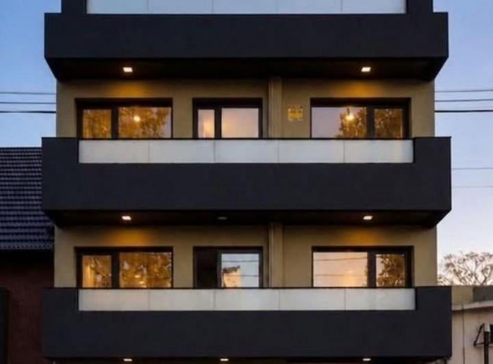 PH · 46m² · 2 Ambientes