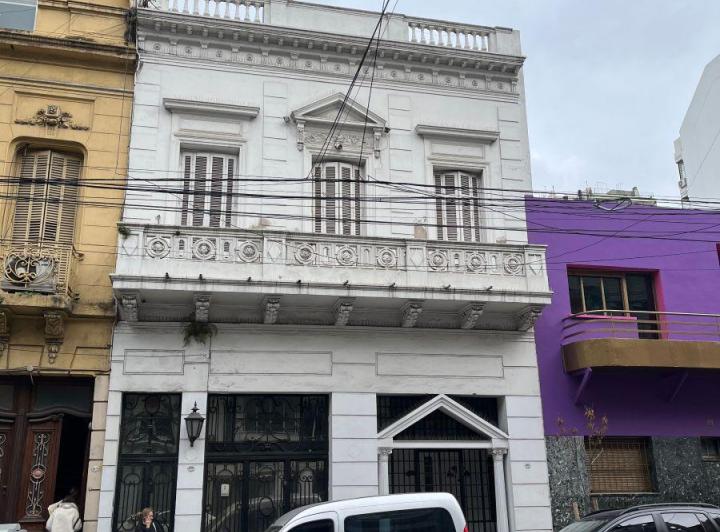PH · 250m² · 7 Ambientes