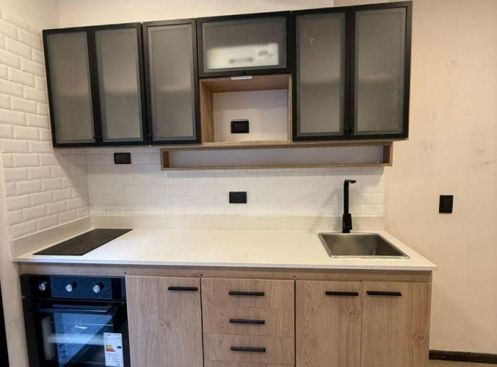 PH · 40m² · 2 Ambientes