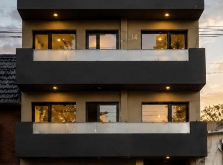 PH · 35m² · 1 Ambiente