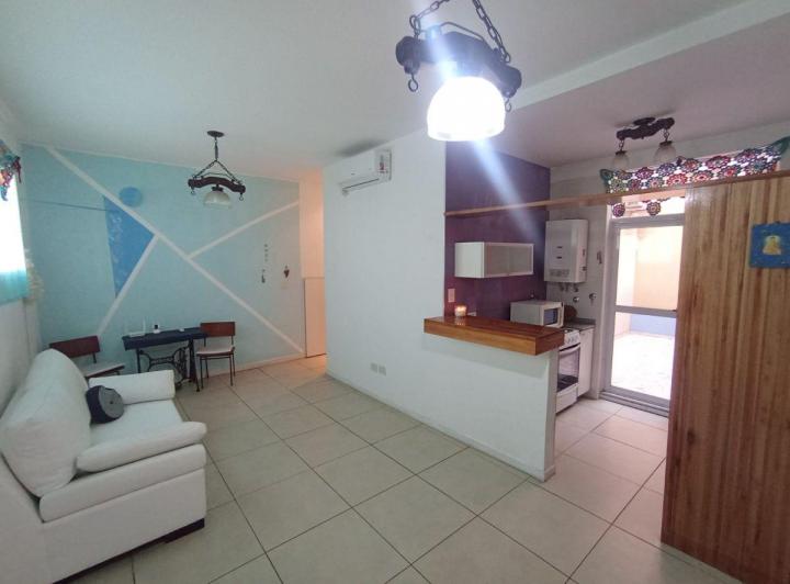 PH · 55m² · 2 Ambientes