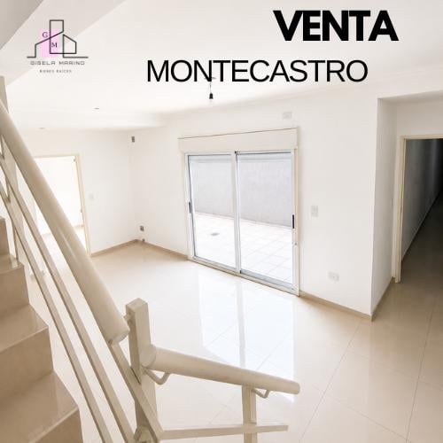 PH · 70m² · 3 Ambientes