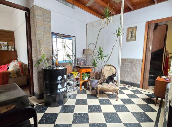 PH · 93m² · 3 Ambientes
