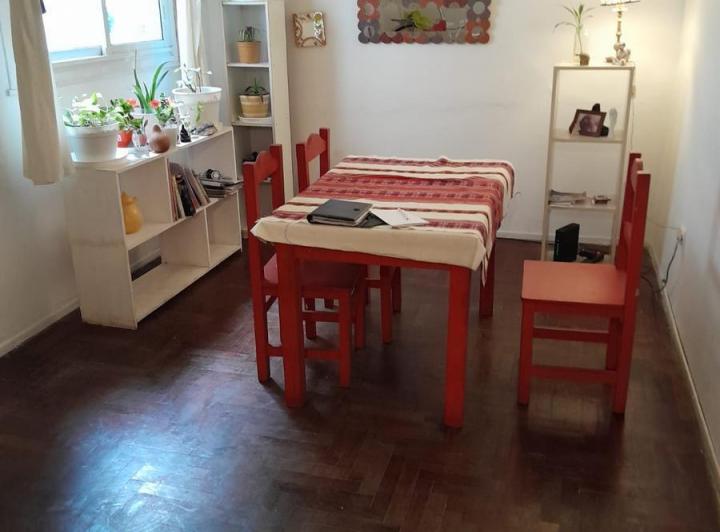 PH · 56m² · 3 Ambientes