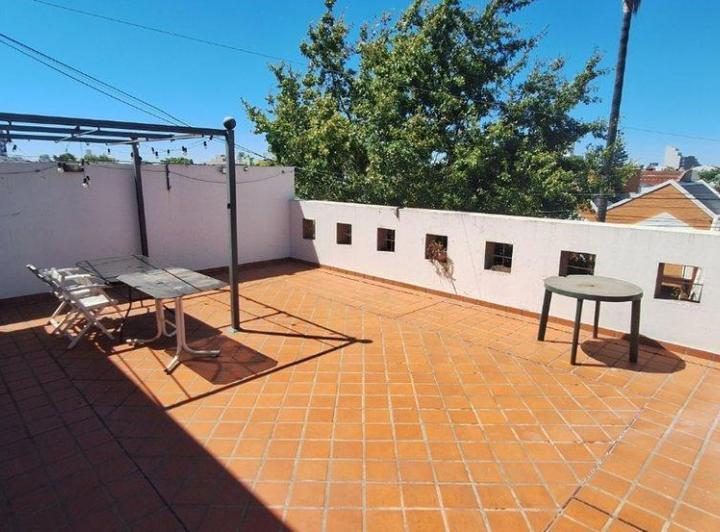 PH · 49m² · 3 Ambientes