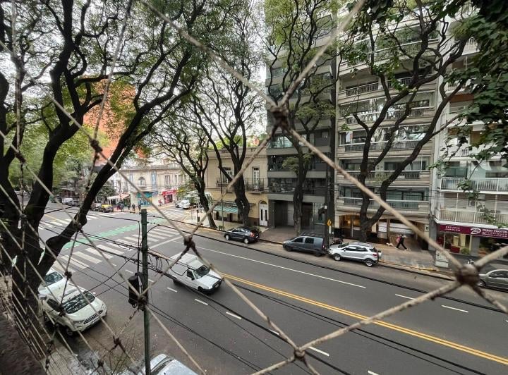 PH · 66m² · 3 Ambientes