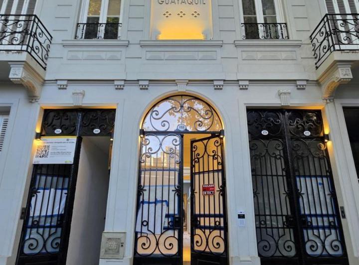 PH · 114m² · 4 Ambientes