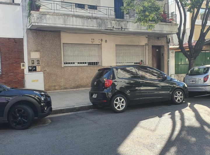 PH · 65m² · 3 Ambientes