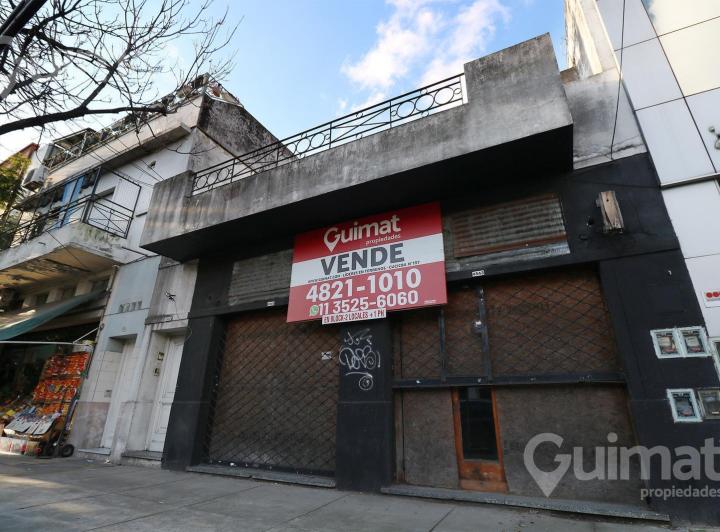 PH · 92m² · 5 Ambientes