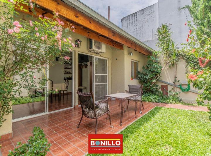 PH · 188m² · 4 Ambientes · 1 Cochera