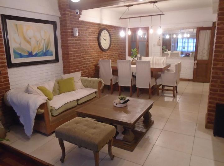PH · 102m² · 4 Ambientes