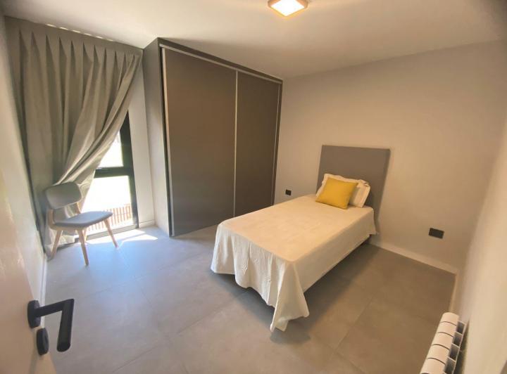 PH · 185m² · 5 Ambientes · 1 Cochera