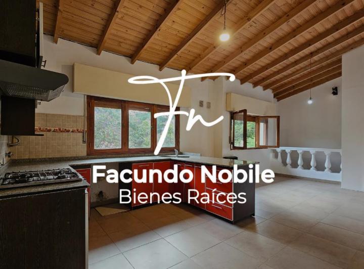 PH · 80m² · 3 Ambientes