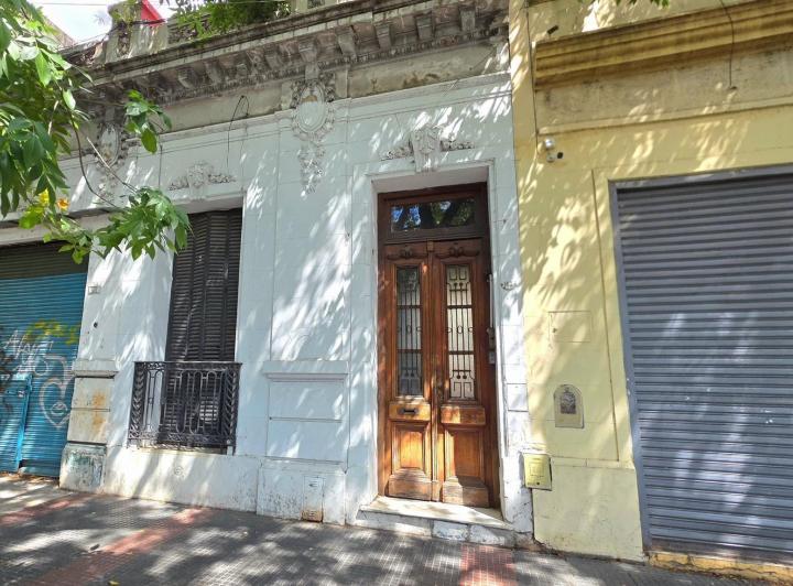 PH · 85m² · 5 Ambientes