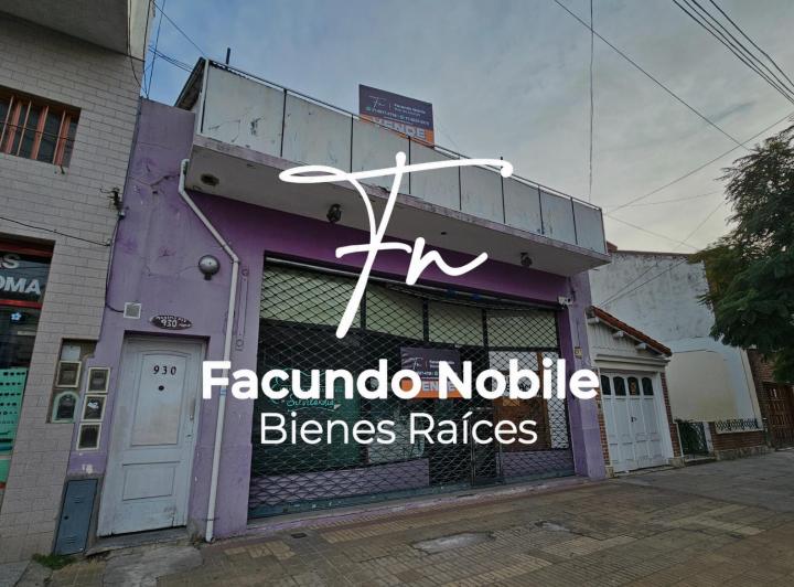 PH · 250m² · 6 Ambientes