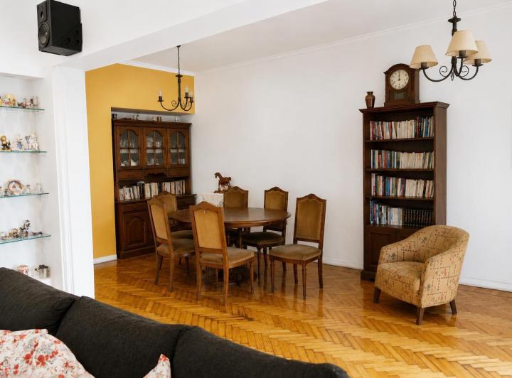 PH · 167m² · 7 Ambientes