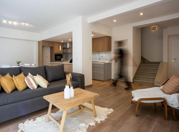 PH · 215m² · 5 Ambientes