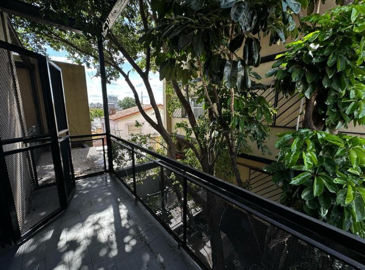 PH · 110m² · 5 Ambientes · 1 Cochera