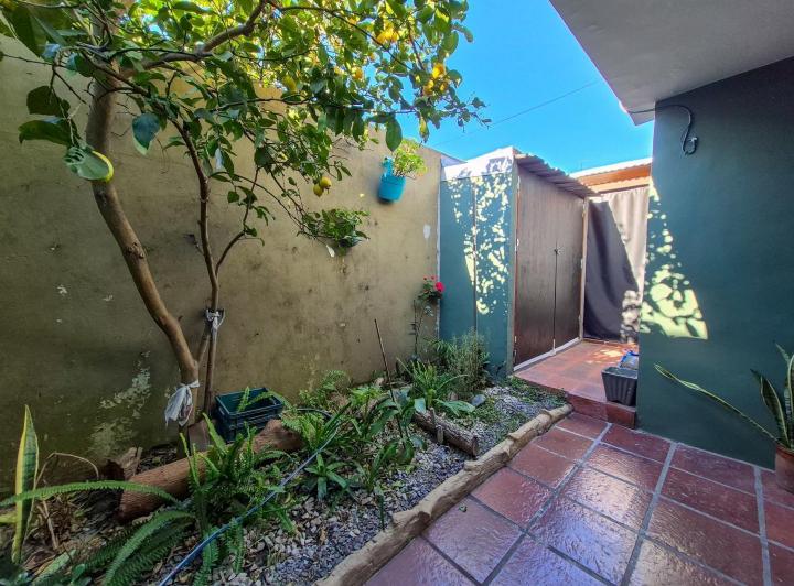 PH · 80m² · 4 Ambientes