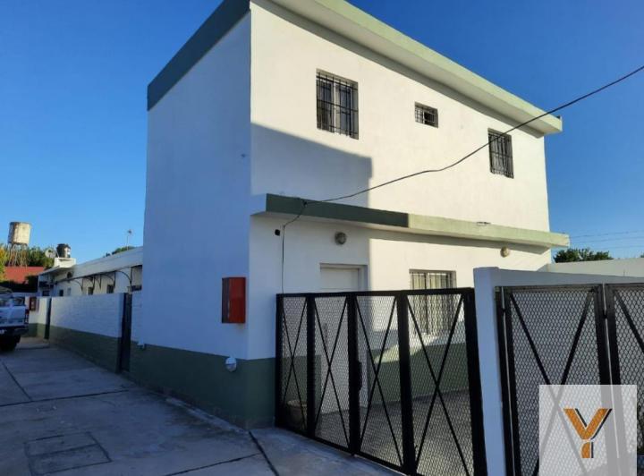 PH · 420m² · 9 Dormitorios · 6 Cocheras