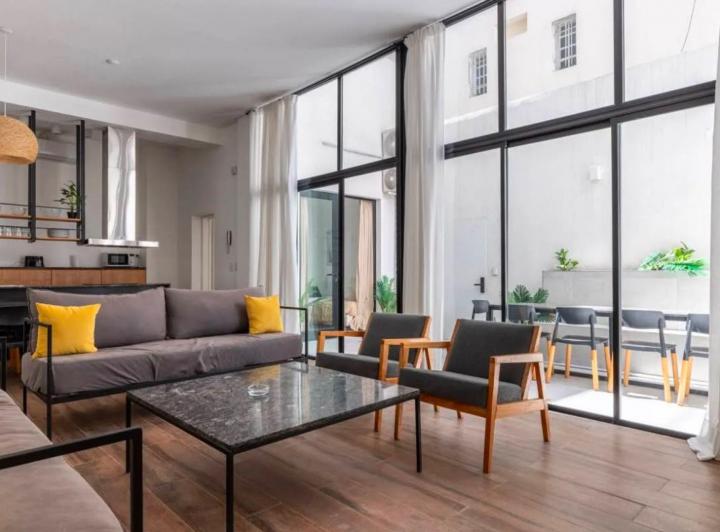 PH · 220m² · 5 Ambientes