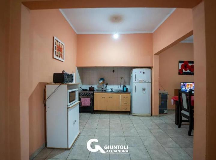 PH · 95m² · 5 Ambientes