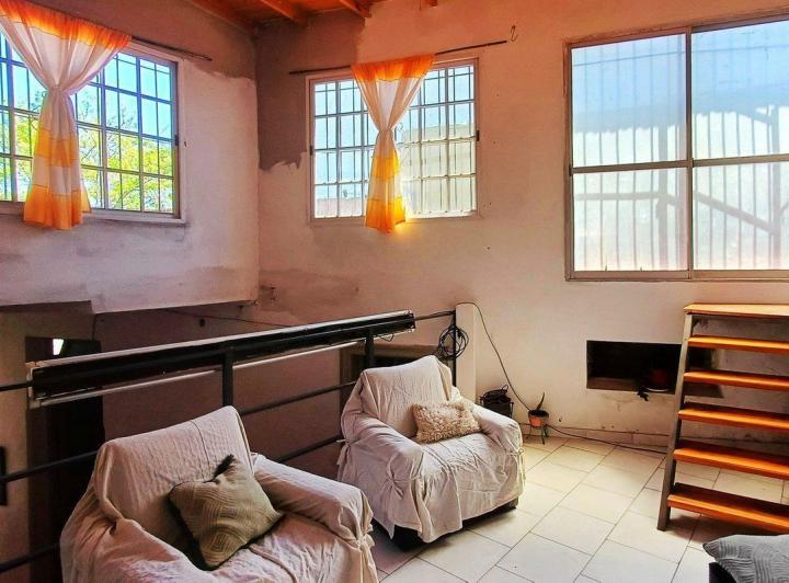 PH · 97m² · 5 Ambientes