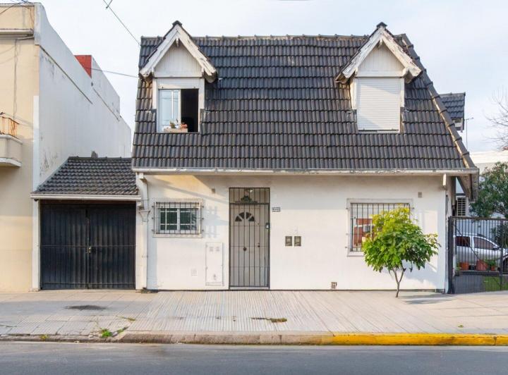 PH · 96m² · 4 Ambientes · 1 Cochera