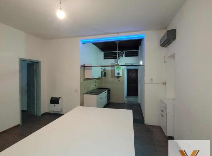 PH · 125m² · 5 Ambientes