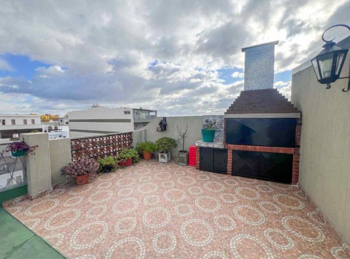 PH · 119m² · 4 Ambientes