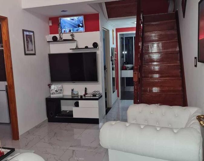 PH · 63m² · 4 Ambientes