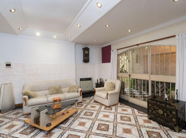 PH · 97m² · 4 Ambientes