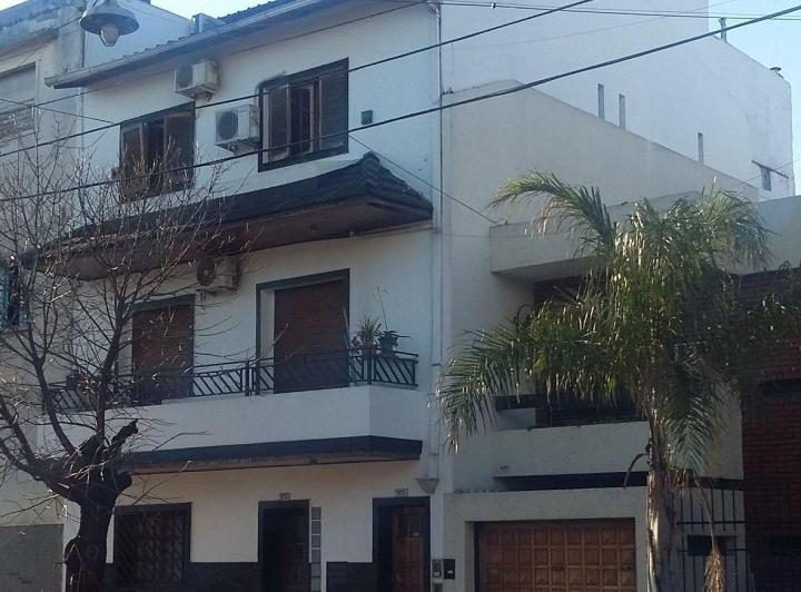 PH · 212m² · 7 Ambientes