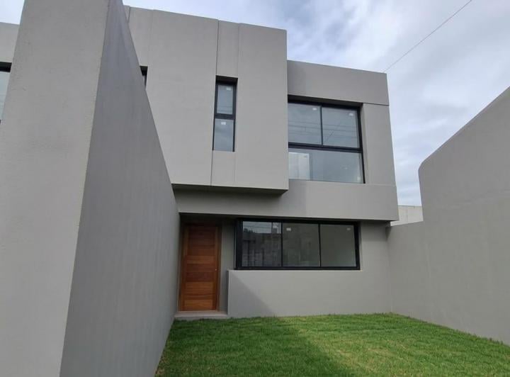 PH · 130m² · 4 Ambientes · 4 Cocheras