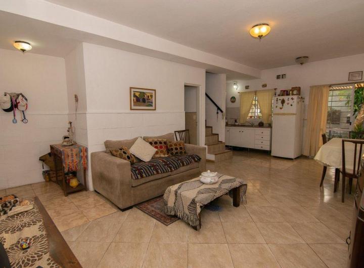 PH · 67m² · 4 Ambientes · 1 Cochera