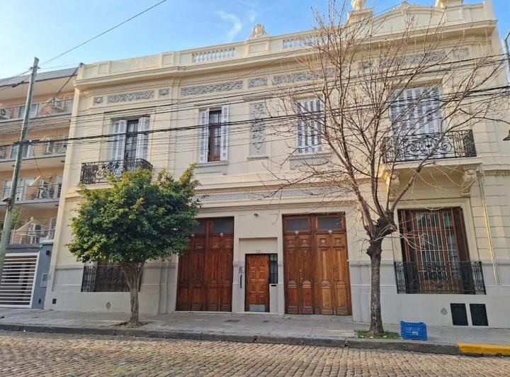 PH · 126m² · 4 Ambientes